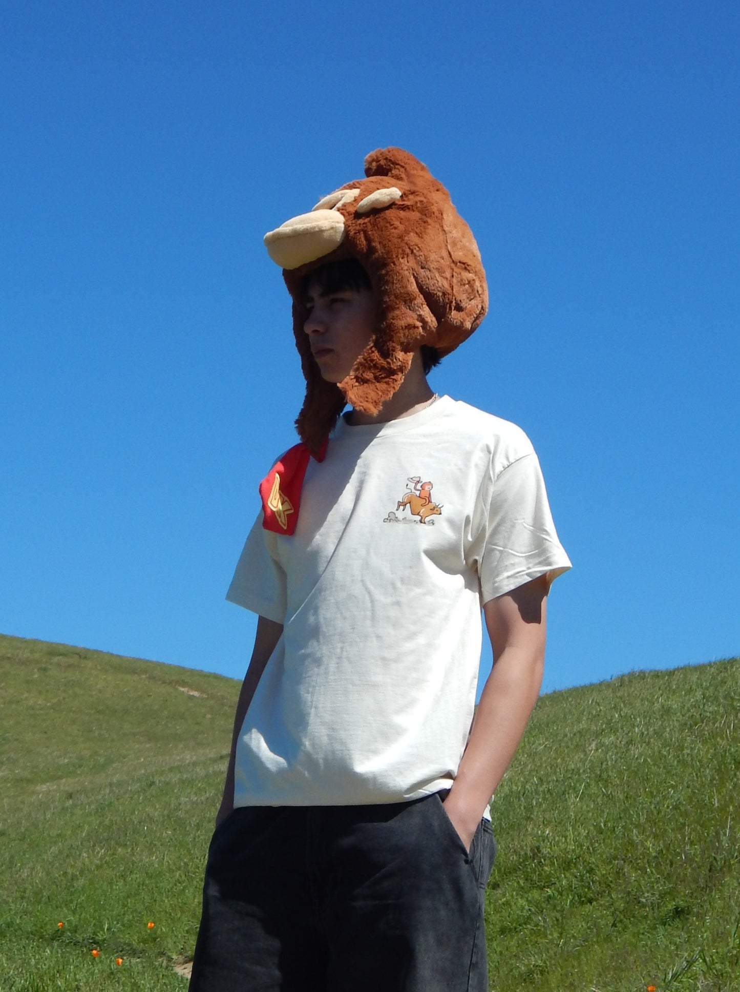 Monkey Business Shirt