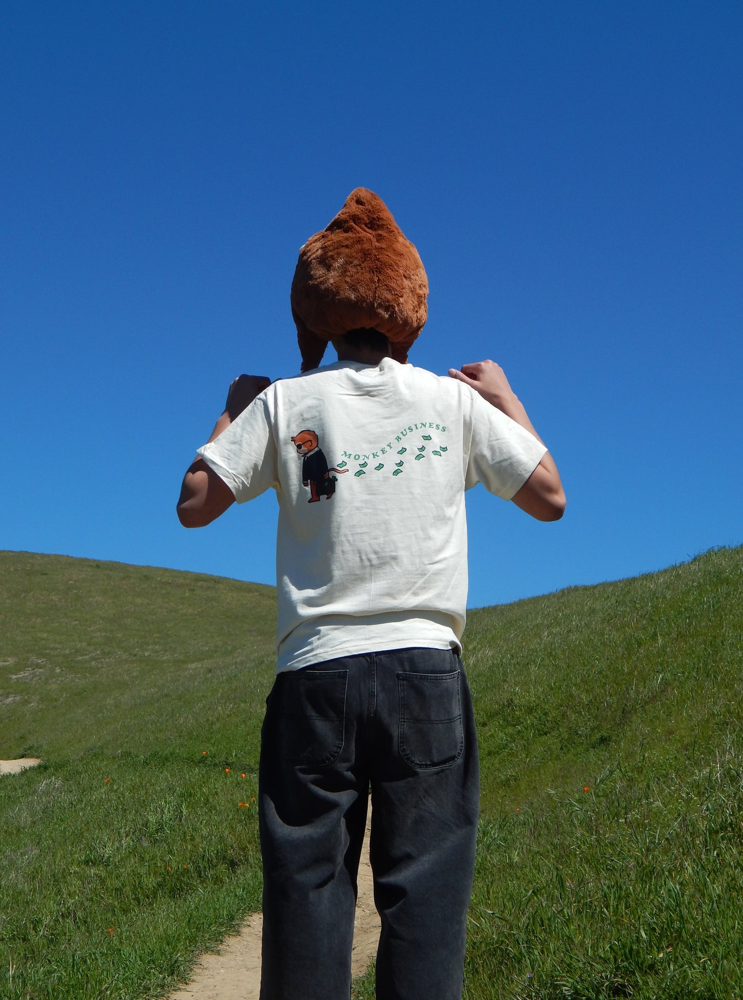 Monkey Business Shirt