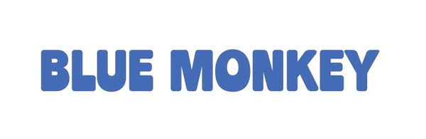 Blue Monkey